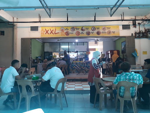 XXL Restaurant