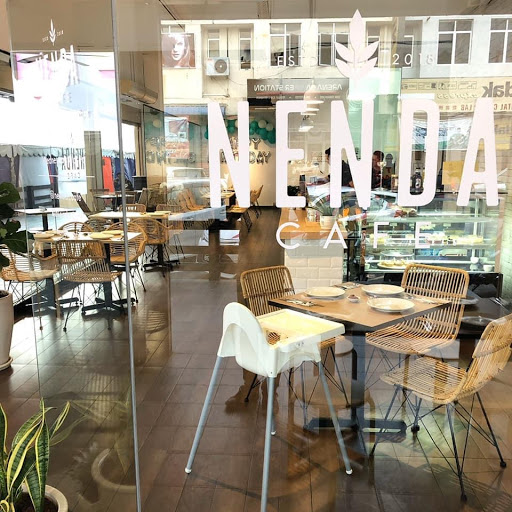 Nenda Cafe