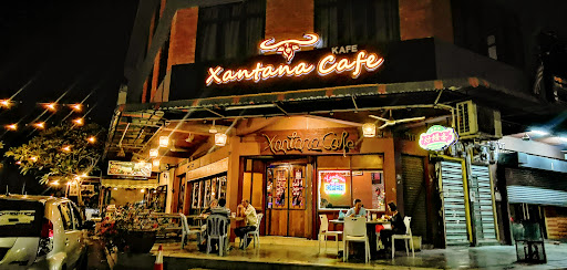 Xantana Cafe