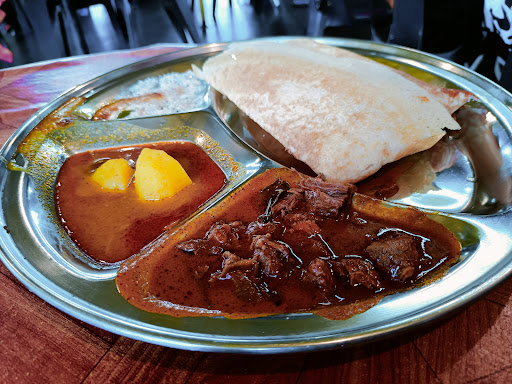 Reyas Nasi Kandar