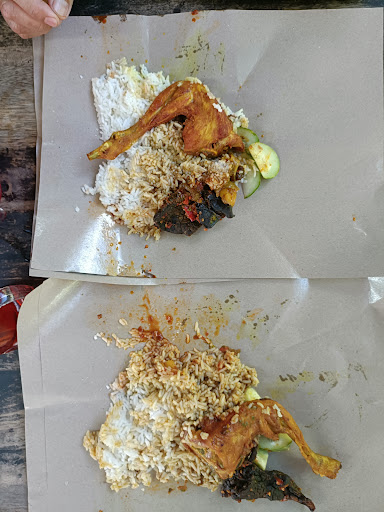 Rashima Nasi Sumatera (R.R.S.)