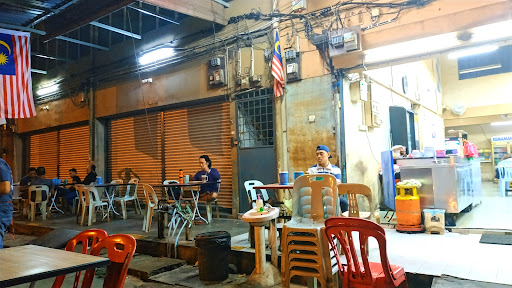 Restoran YuniStar @ Kemaman Star