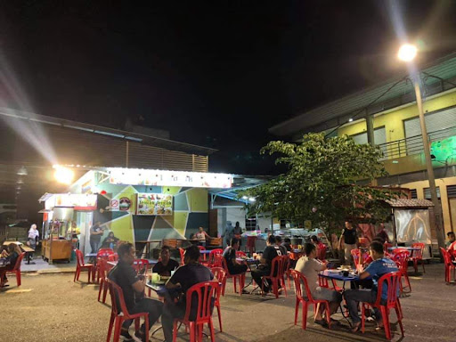 Teratak Simple Kemaman
