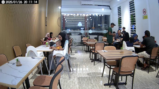 Aunty Sue Chicken Rice House (Bertam Walk)