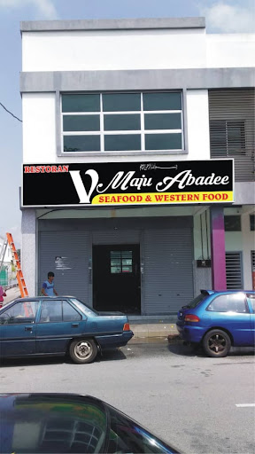V Maju Abadee Seafood And Westernfood