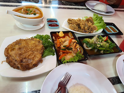 D'Phuket Restaurant