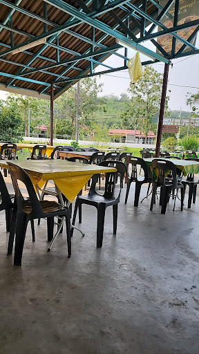 NURyeera Tomyam & Seafood