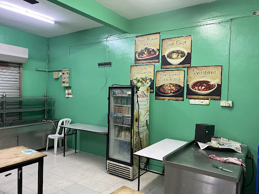 Restoran Anjung Asmara