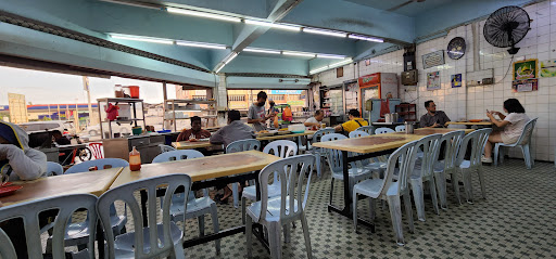 Hajira Restaurant • Restoran Hajira