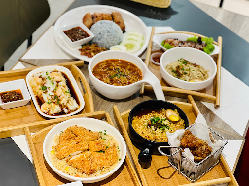 Samtai YAMCH'A Klang