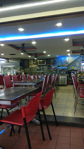 Al Nas Corner Restaurant | Restoran Al Nas Corner