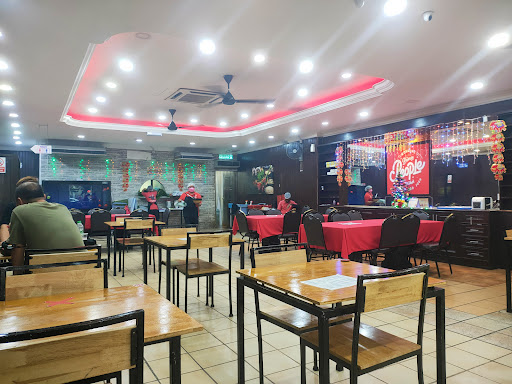 Kaara Saaram Claypot Klang