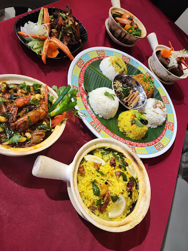 Rise N Rice KAFE & KATERING (RnR)