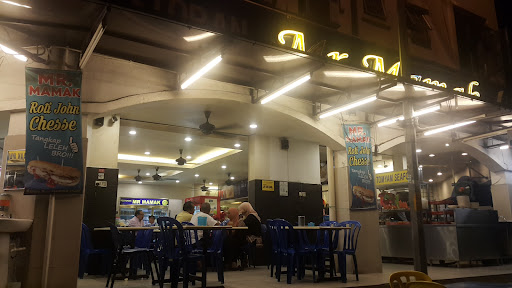 RESTORAN MR MAMAK