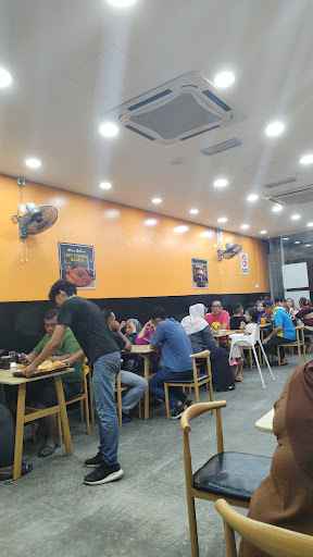 Apcel Coffee House (Cawangan Arau Perlis)
