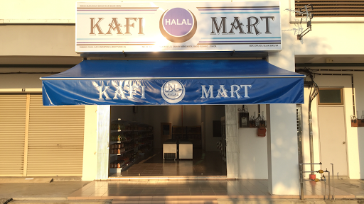 Kafi Halal Mart