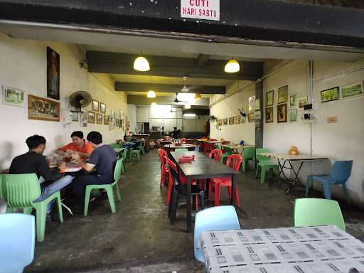 Restoran Bariani Desa