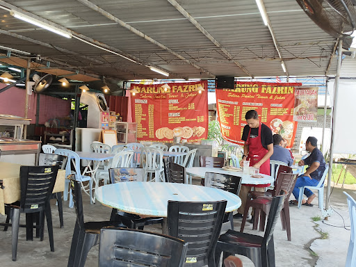 Warung Fazrin