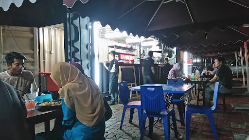 Joel's Delight Western Food