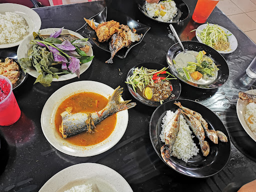 Restoran Nasi Ulam Cikgu