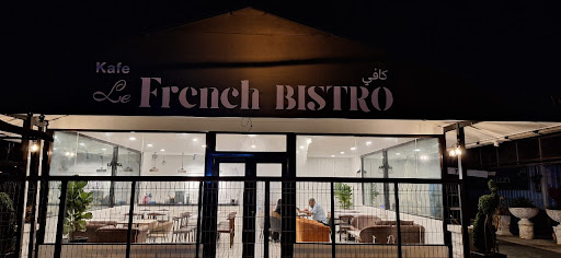 Le French Bistro