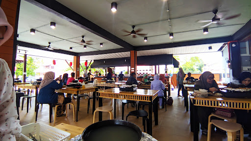 Konoha Japanese Buffet