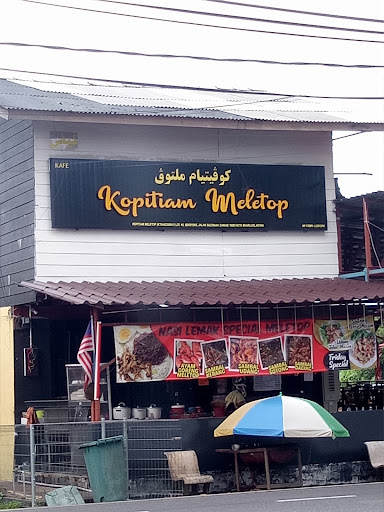 Kopitiam Meletop
