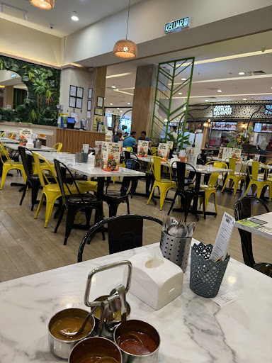 BananaBro AEON Mall Kota Bharu (Halal Certified)