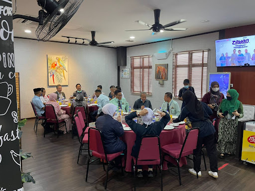 AR Cafe Coffee & Cake