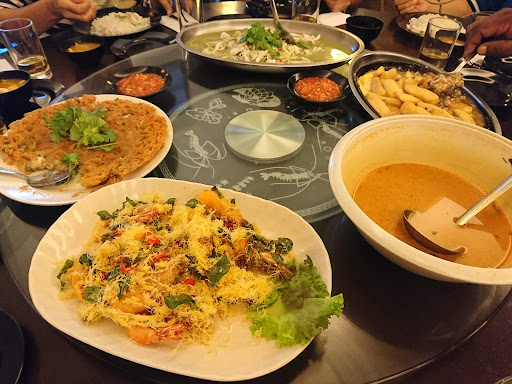 The Ritz Boutique Restaurant