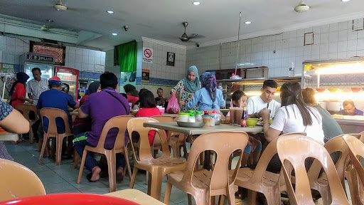 HAPPY MUSLIM RESTAURANT I