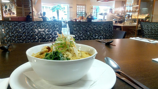 Souq Garden Restaurant