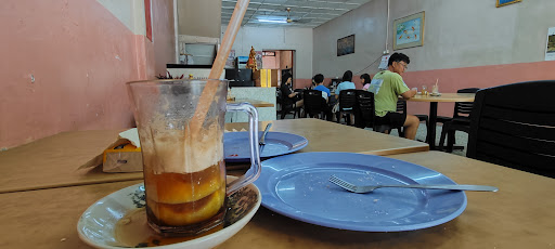 Restoran Bunga Raya Baru