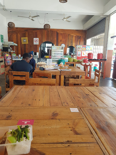 Restoran Tok Apai