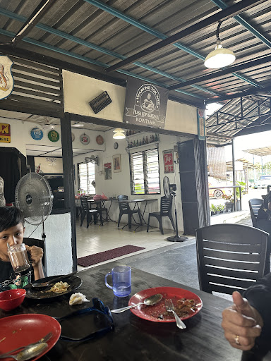 Warung Tok Wie