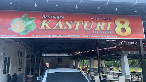 Kasturi 8