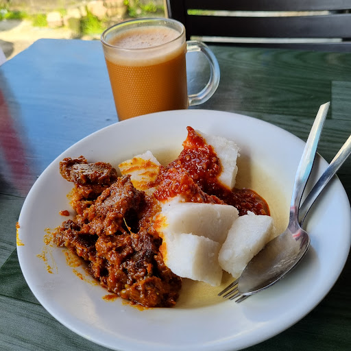 Gerai Bukit Kerajaan Rokiah Bin Hassan