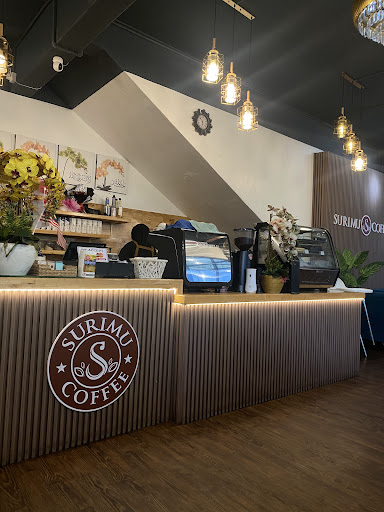 Surimu Coffee House