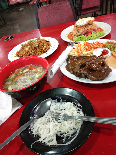 LAILA RESTAURANT