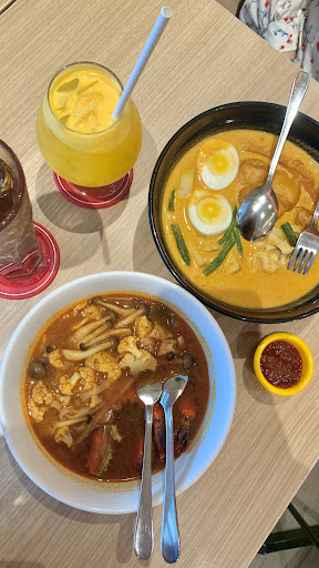Secret Recipe Kuala Berang