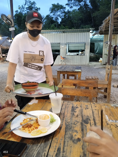 Kupilih Cafe Kuala Berang