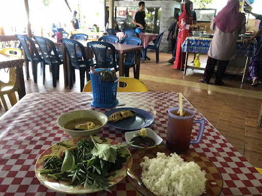 Kedai Makan Seri Gaung