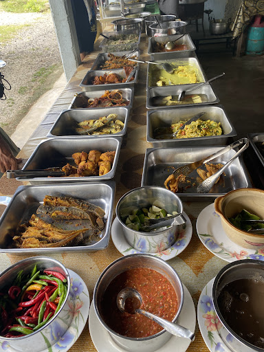 Warung Pala Retok