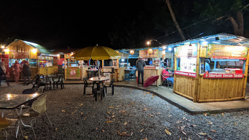 Lepak Kampung Talang