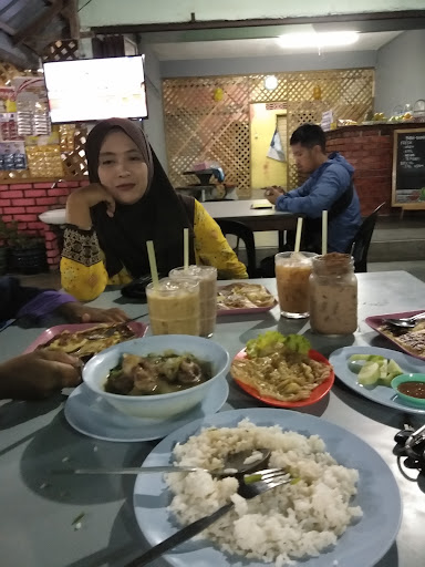 Pok Long Restoran