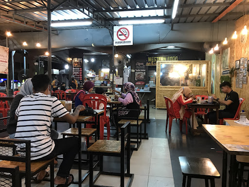 Chor Char Kuey Teow Kuale