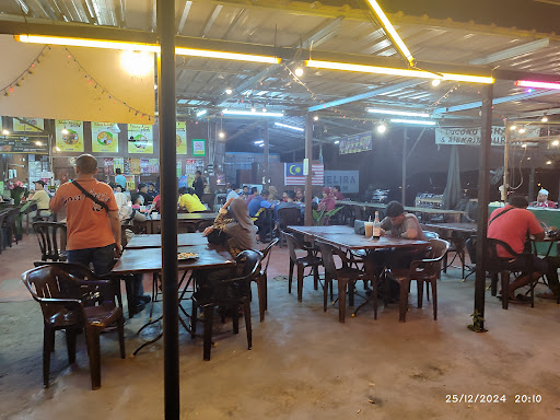JR Jelira Kuala Lipis