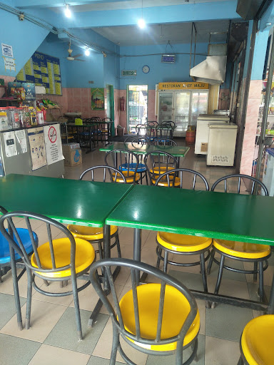Madeena Maju Bistro