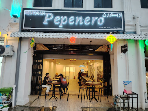 Restoran Pepenero