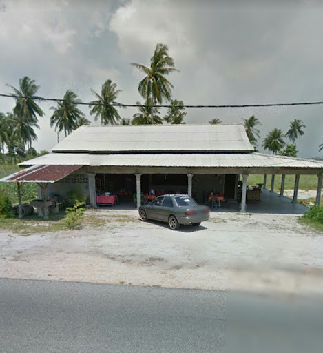 Kedai Makan Maksue (rovi)